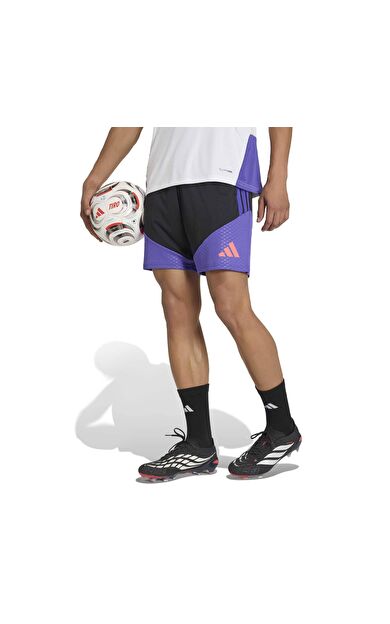 adidas Tıro26C Sho Erkek Şort Ve Kapri Siyah