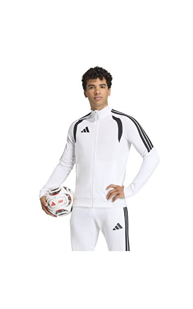 Adidas Tıro26L Tr Jkt Erkek Eşofman Üst KC1278