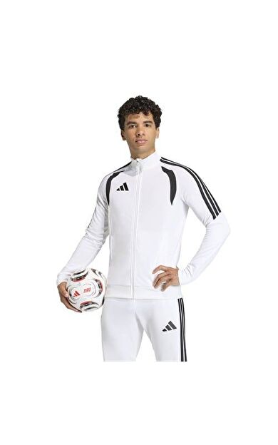 Adidas Tıro26L Tr Jkt Erkek Eşofman Üst KC1278