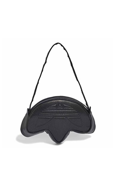 adidas Trf Bag Met Çanta Siyah