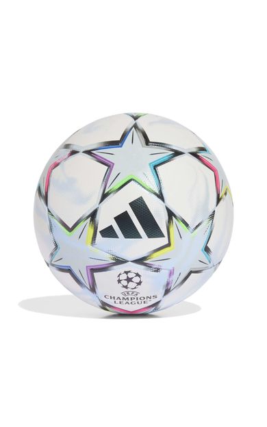 adidas Ucl Lge Futbol Topu Beyaz