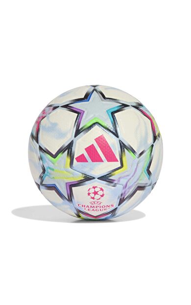adidas Ucl Pro Futbol Topu Beyaz
