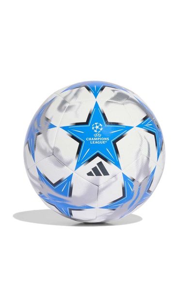 adidas Ucl Trn Futbol Topu Beyaz