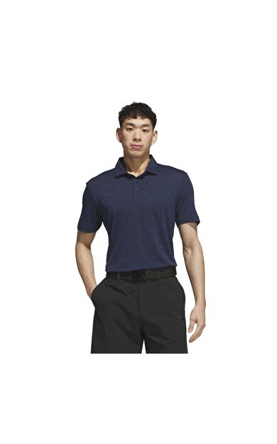 adidas Ult Jacquard Erkek T-Shirt Lacivert
