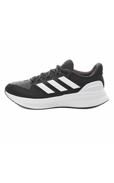 adidas Ultrarun 5 Erkek Spor Ayakkabı Siyah