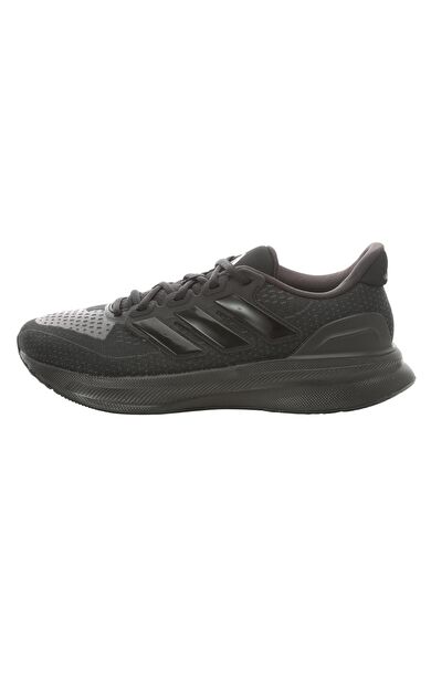 adidas Ultrarun 5 Erkek Spor Ayakkabı Siyah