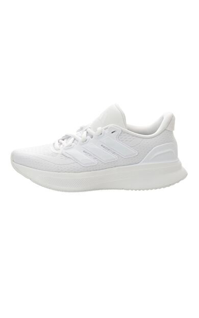 adidas Ultrarun 5 W Kadın Spor Ayakkabı Beyaz