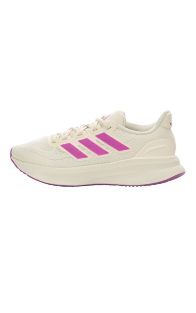 adidas Ultrarun 5 W Kadın Spor Ayakkabı Beyaz