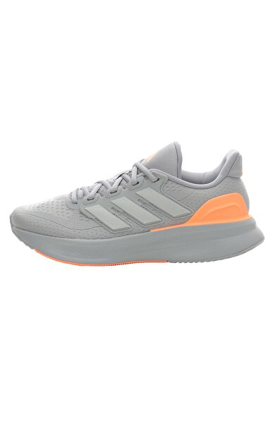 adidas Ultrarun 5 W Kadın Spor Ayakkabı Gri
