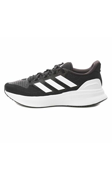 adidas Ultrarun 5 W Kadın Spor Ayakkabı Siyah