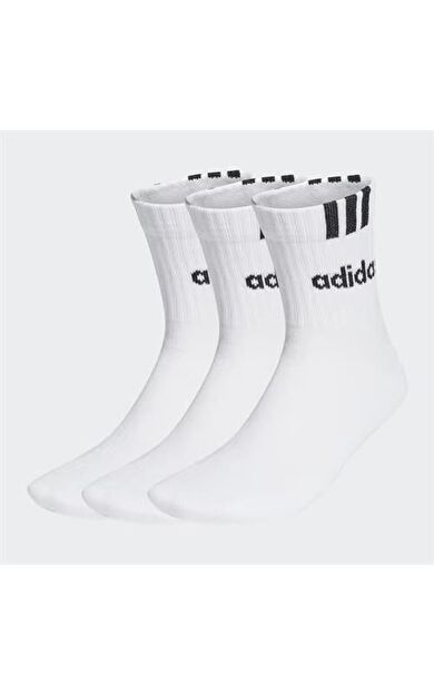Adidas C 3S Lın 3P Unisex Çorap HT3437