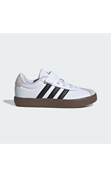 Adidas Vl Court 3.0 El C Çocuk Spor Ayakkabısı ID9155