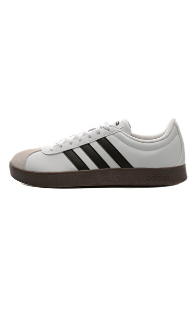 adidas Vl Court Base Erkek Spor Ayakkabı Beyaz