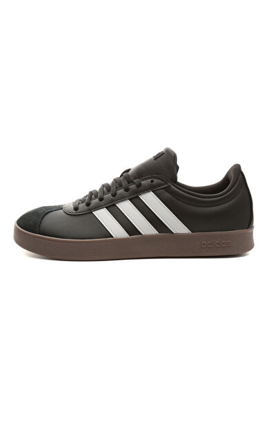 adidas Vl Court Base Erkek Spor Ayakkabı Siyah