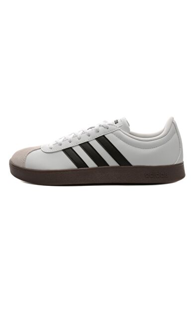 adidas Vl Court Base Kadın Spor Ayakkabı Beyaz