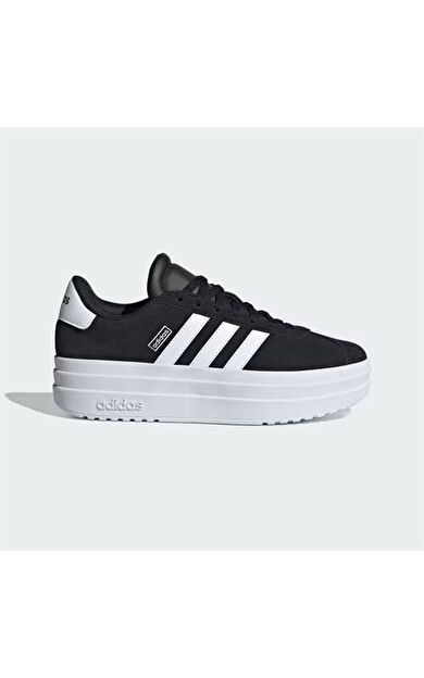 Adidas Vl Court Bold J Unisex Spor Ayakkabısı