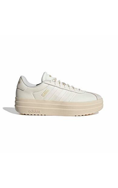 Adidas Vl Court Bold Kadın Spor Ayakkabısı JQ5645