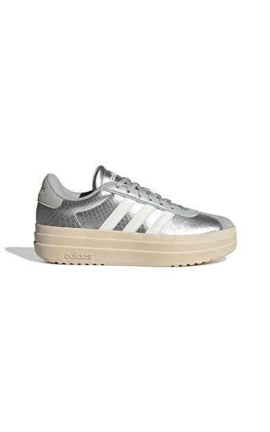 Adidas Vl Court Bold Kadın Spor Ayakkabısı IH9139