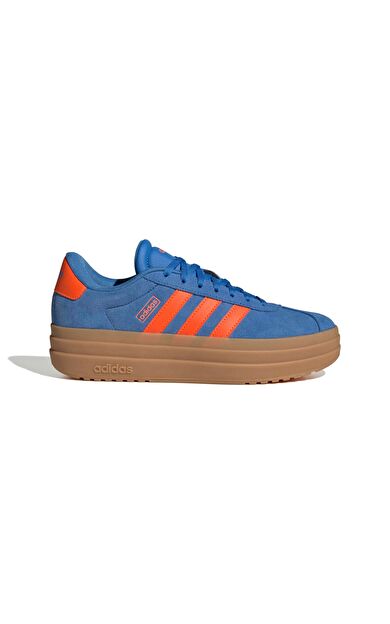 Adidas Vl Court Bold Kadın Spor Ayakkabısı IH9154