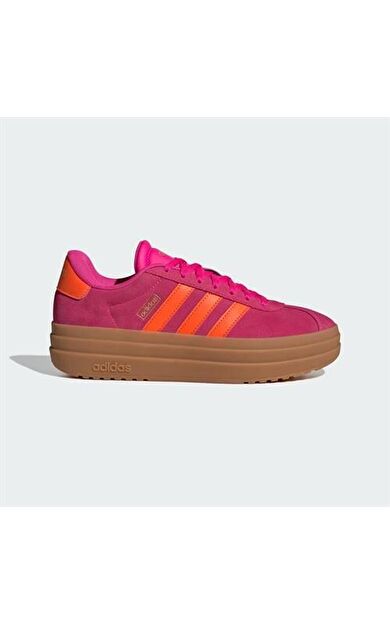 Adidas Vl Court Bold Kadın Spor Ayakkabısı JQ5636