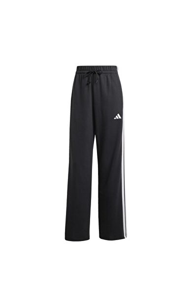 adidas W 3S Ft Oh Pt Kadın Eşofman Altı Siyah