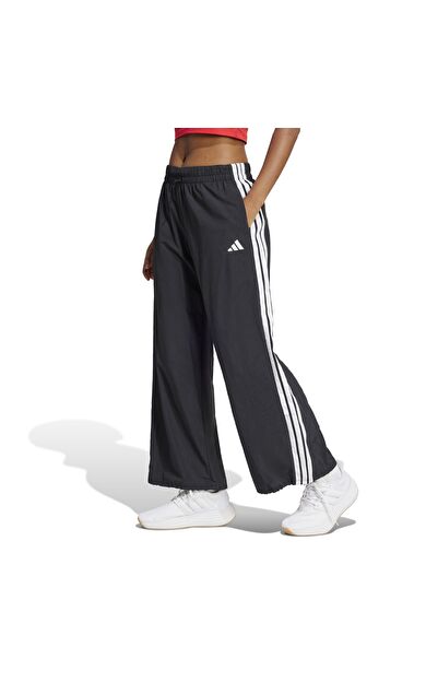 Adidas W 3S Wv Pt Kadın Eşofman Altı JE1306