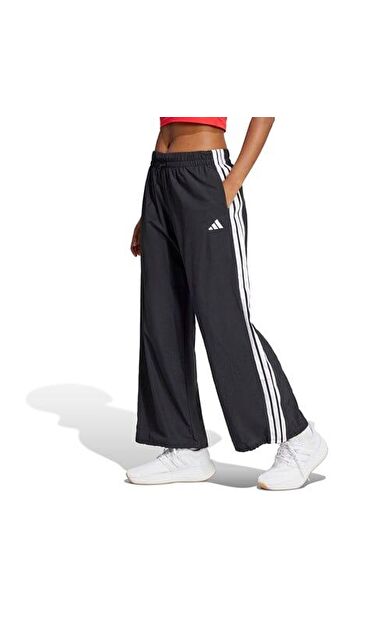 Adidas W 3S Wv Pt Kadın Eşofman Altı JE1306