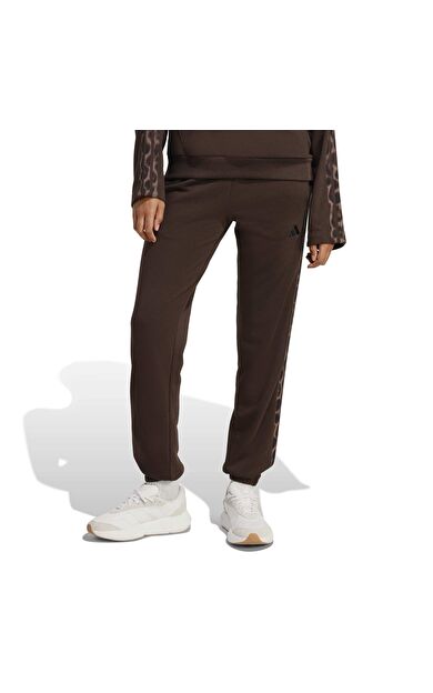 Adidas W Aop Ft Pt Inf Kadın Eşofman Altı KA4720