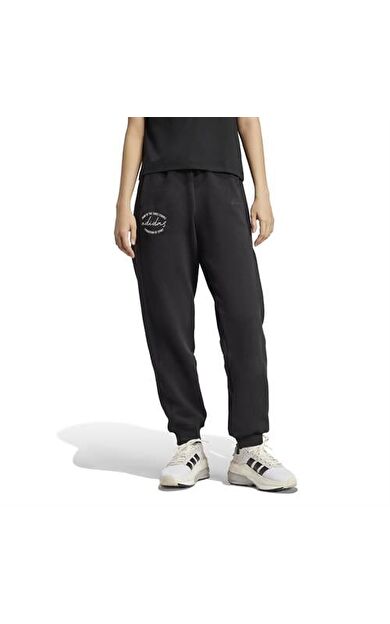 Adidas W Bluv Q3 Pt Kadın Eşofman Altı