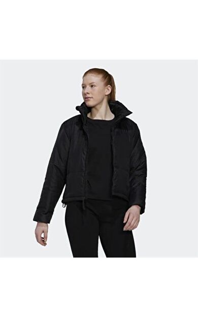 Adidas W Bsc Padded J Kadın Ceket HG8757