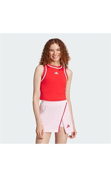 Adidas W Cb Cro Tk Kadın Atlet JG4181