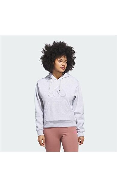 Adidas W Co Ruff Hd Kadın Sweat JX1326