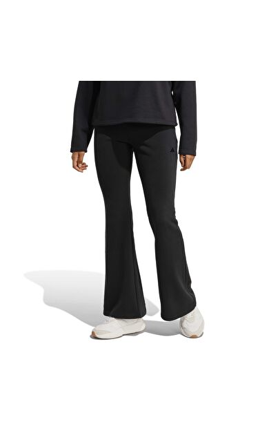Adidas W Coq Ft Pt Kadın Eşofman Altı JZ0198