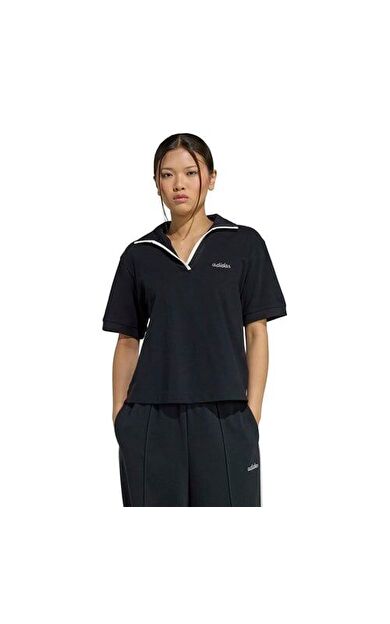 Adidas W Cp Polo Kadın Tişört KC3998