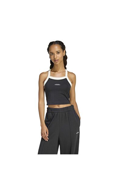 Adidas W Cp Tank Kadın Atlet KC3936