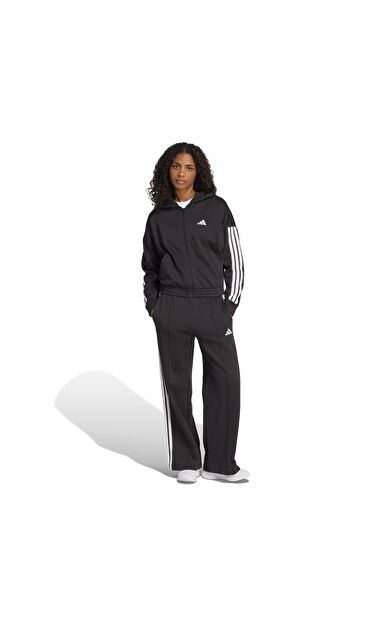 adidas W Energıze Ts Kadın Eşofman Takımı Siyah