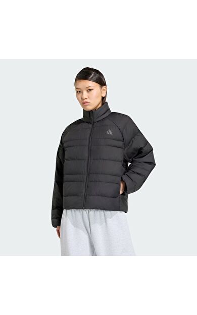 Adidas W Ess Sd Lt P J Kadın Mont KF2715