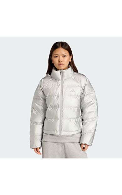 Adidas W Holiday D Jkt Kadın Mont JM9197