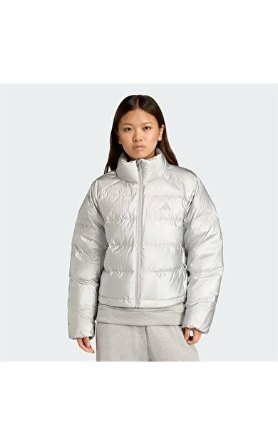 Adidas W Holiday D Jkt Kadın Mont JM9197