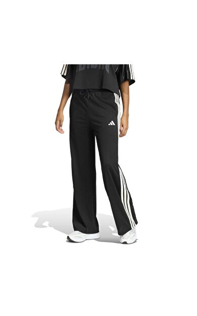 adidas W Sta Seas Pt Kadın Eşofman Altı Siyah
