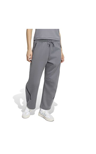 adidas W Z.n.e. 78 Pt Kadın Eşofman Altı Gri