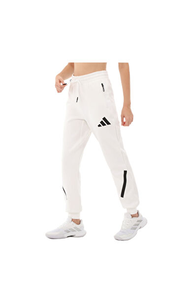 adidas W Z.n.e. Pt Kadın Eşofman Altı Beyaz