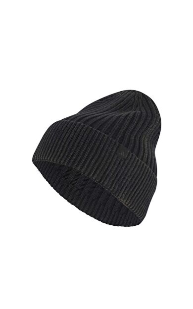 adidas Washed Beanıe Siyah