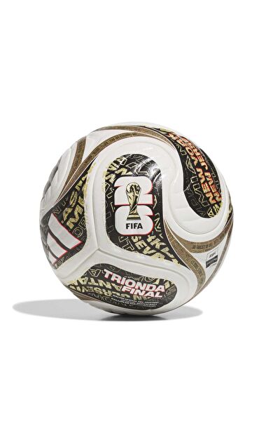 adidas Wc Fınals Pro Futbol Topu Beyaz