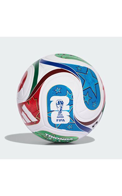 Adidas Wc Lge Unisex Futbol Topu JD8030