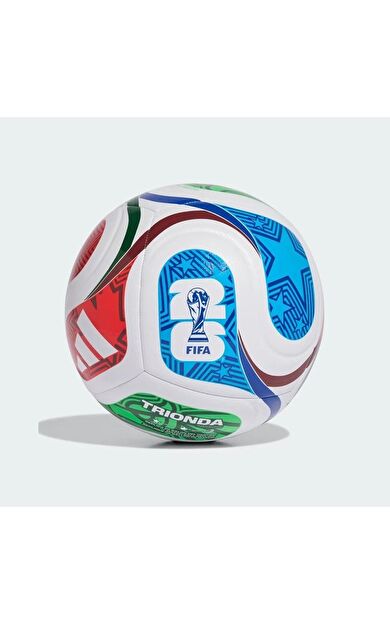 Adidas Wc Trn Futbol Topu