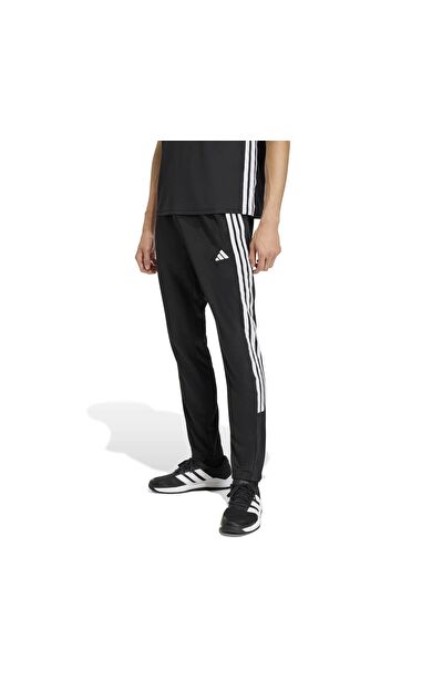 adidas We Allset 3S Pt Erkek Eşofman Altı Siyah