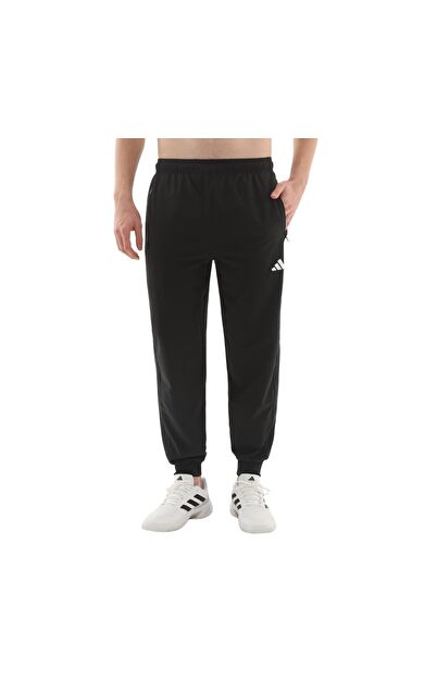 adidas We Flex Wv Pt Erkek Eşofman Altı Siyah