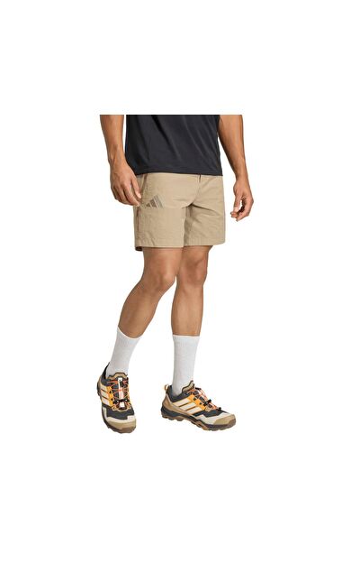 adidas Terrex Xperior Clıma365 Erkek Şort Ve Kapri Krem