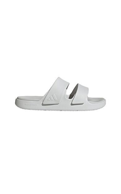adidas Znsory Sandal Kadın Terlik Gri